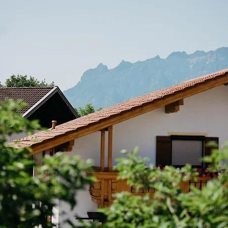 Apartament Austen *