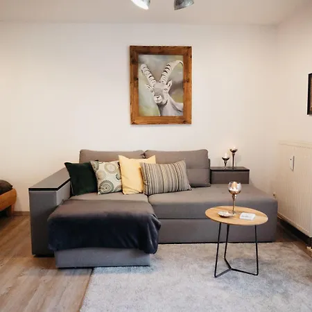 Apartament Austen Piding