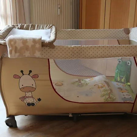 Apartament Austen *