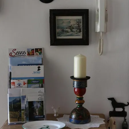Apartament Austen