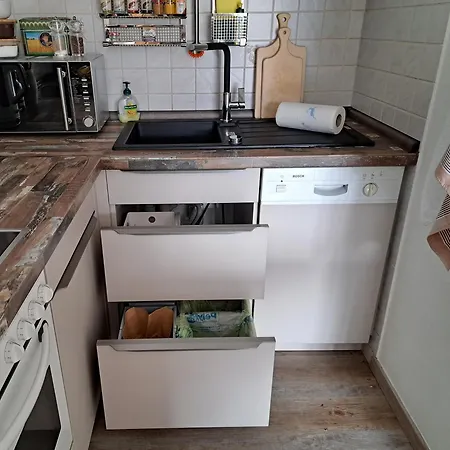 Apartament Austen *