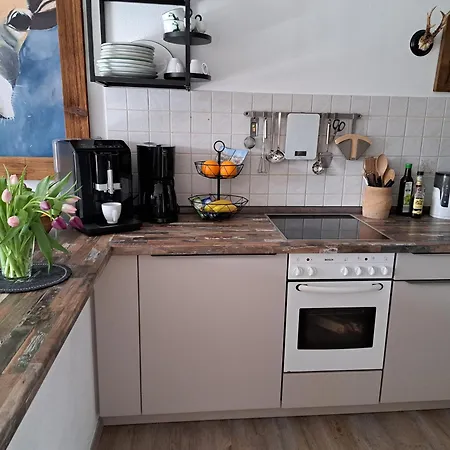 Apartmán Austen Piding