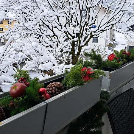 Apartament Austen