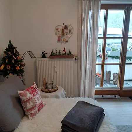 Austen Apartament