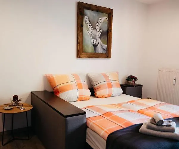 Austen Apartmán