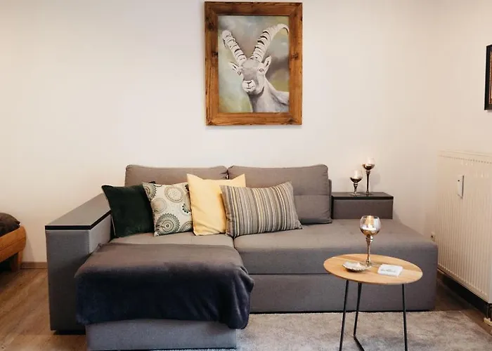 Apartmán Austen Piding