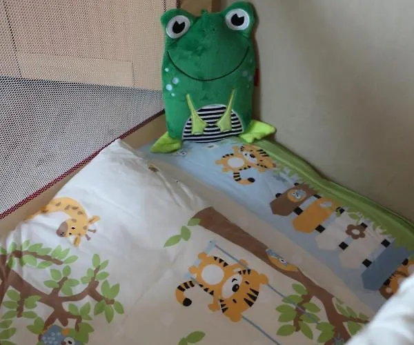 Austen Apartmán Piding