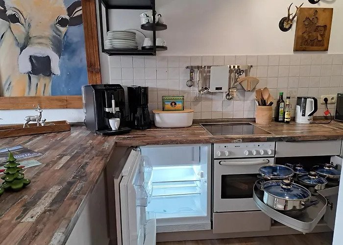 Austen Apartmán *