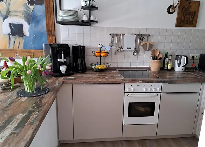 Apartmán Austen Piding