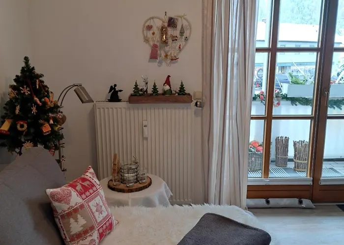 Austen Apartmán